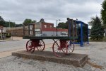 Baggage Cart